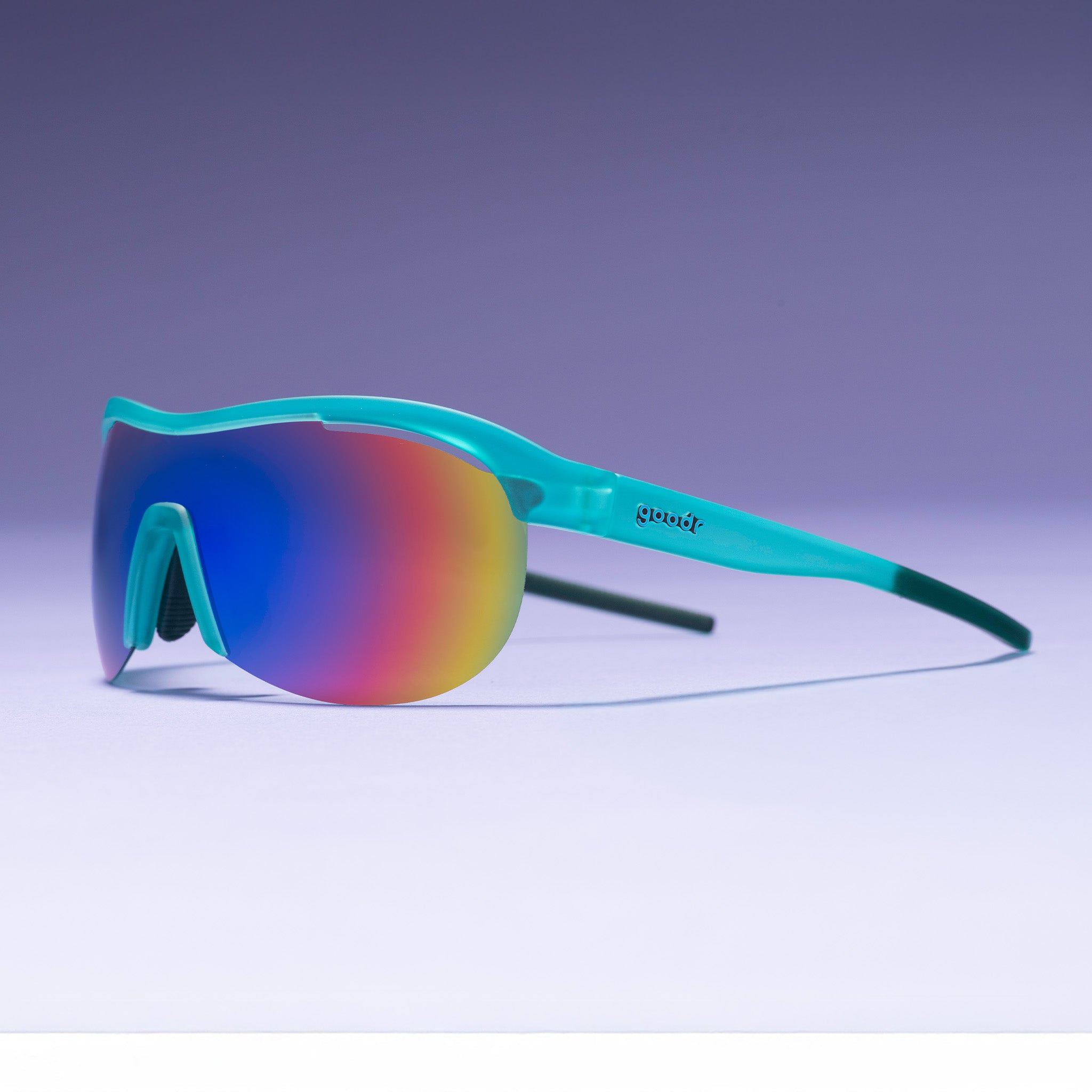 Cue Slow-Mo Montage